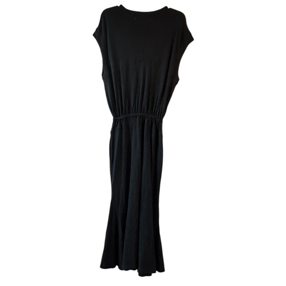 NWT Free People Beach Marlow maxi dress - Picture 8 of 10